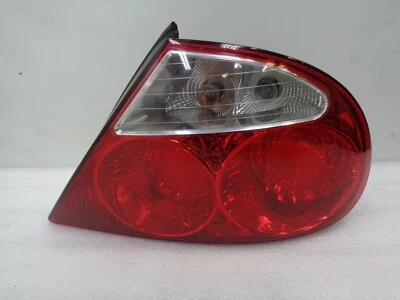 00-04 捷豹 S 型右乘客尾灯尾灯 236038-02 原始设备制造商 AK211142 — 第 1/4 张图片