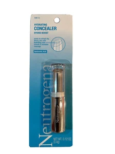 Genuine Neutrogena Hydro Boost Hydrating Concealer .12oz FAIR 10 New Ship Free - Picture 1 of 4