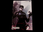 Batman #96 - NM - Catwoman App! Mattina Variant Cover!