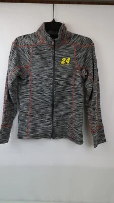 Over the wall Nascar Collection Jeff Gordon Mujer Micro Polar Chaqueta Talla Pequeña Foto 1 de 4