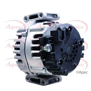Apec Alternator AAL2515 Fits Mercedes - Engineered for Performance and Long Life - Picture 1 of 6