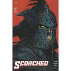 Spawn Scorched #23 Image Comics First Printing