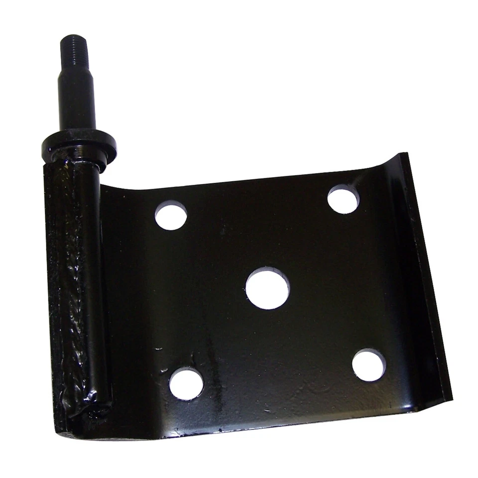 Пластина листовой пружины со стороны заднего пассажира Crown Automotive для Jeep CJ-5 CJ-7 CJ-8 - Изображение 1 из 3