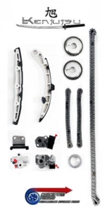 Kit de cadena de distribución OE SPEC - para Nissan V35 Skyline 350GT VQ35DE 2001 - 2007 - Imagen 1 de 1