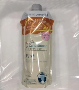 Kao Merit Conditioner Mine 340ml aus Japan - Bild 1 von 2