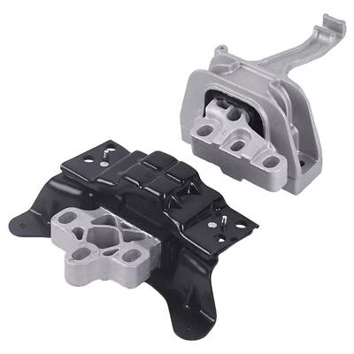 Juego de montaje de motor y transmisión para VW Golf Alltrack Jetta GTI Audi S3 A3 2015-19 Foto 1 de 4