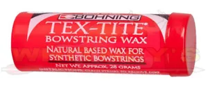 Bohning Tex-Tite Bow String Wax  - 1306 - Picture 1 of 1