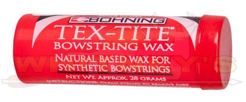 Bohning Tex-Tite Bow String Wax  - 1306 - Image 1 of 1