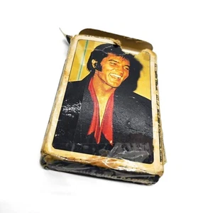 Elvis Presley Vintage Playing Cards 1992 Unique Photos Complete Set Bonus Cards  - Picture 1 of 15