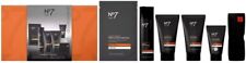 No7 Men Energising Collection Boxed Set - Toiletries - 6 items - New