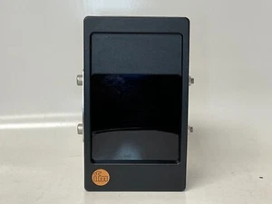 IFM O3M950  IR Infrared Illumination Unit, L6 - Picture 1 of 5