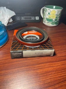 National Oil Seal 6358 - Make Offer!! - Picture 1 of 1