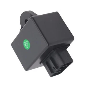 Conjunto de relés de 8 pines para Yamaha VX1100 WaveRunner VX Deluxe 05-08/VX1800 VXR 2011-14 - Imagen 1 de 8