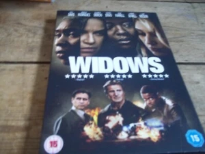 widows lynda la plante dvd - Bild 1 von 1