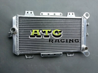 Aluminum Radiator for 1987-1999 Kawasaki Vulcan VN1500A - Image 1 of 4