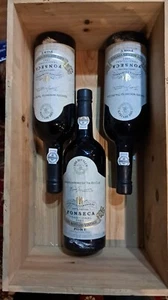 Fonseca Late Bottled Vintage 1983 (1x75cl) port - Imagen 1 de 2