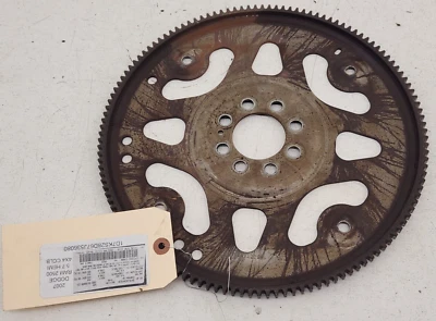 2007 Dodge Ram 1500 2500 5.7L Automatic Transmission Flex Plate Used OEM - Image 1 of 3