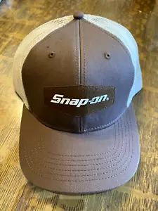 NWT SNAP ON cap hat. adjustable A10 - Picture 1 of 3