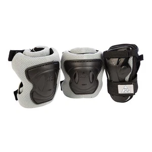 K2 Moto Mens Protective Gear - 3 Pack - Picture 1 of 2