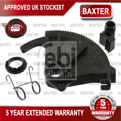 Fits Ford Escort 1980-1990 Fiesta 1976-1988 Baxter Clutch Adjuster Repair Kit - Image 1 of 2