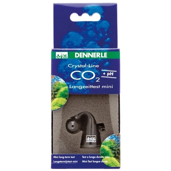 Dennerle CO2 Langzeittest - Mini - Bild 1 von 1