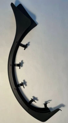 Conducto de cable izquierdo bisagra tapa trasera mercedes-benz - 208-821-03-89 - para MBZ CLK430 99-03 Foto 1 de 4