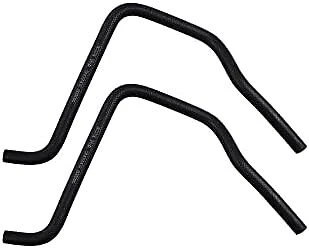 Transmission Oil Cooler Hose Assembly for Chrysler Sebring, Dodge - Image 1 of 2