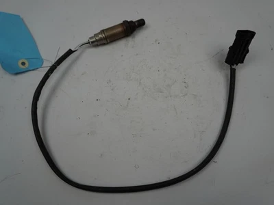 Sonde lambda occasion RENAULT CLIO II Phase 1 - 1.2 - - Immagine 1 di 3