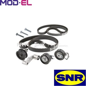 TIMING BELT SET KD457.26 FOR VW GOLF/VAN/IV/VI/PLUS POLO/Van/III/CLASSIC BORA - Picture 1 of 6