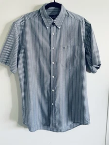 Arnold Palmer Casual Short Sleeve Button Up Shirt - Bild 1 von 5