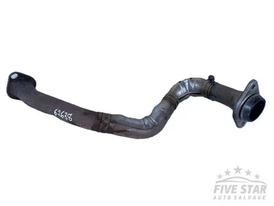 Suzuki SX4 S-Cross Exhaust Gas Pipe 2024 Hatchback 4/5dr 14190-74S00-000 (19-24) - Image 1 of 4