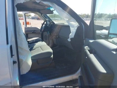 Passenger Front Window Regulator Electric Fits 13-16 FORD F250SD PICKUP 4657307 Foto 1 de 4