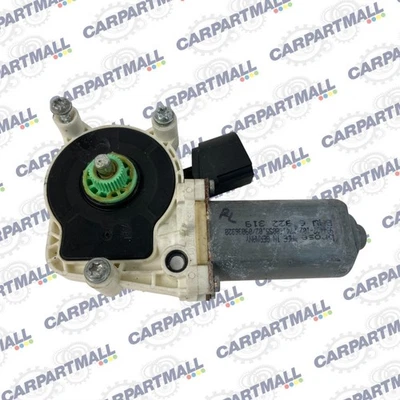 2006 2007 BMW 530xi Rear Left Back Side Door Power Window Motor 6922319 OEM - Image 1 of 4