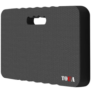 Rodillera grande, soporte de espuma de alta densidad rodilla con rodillas gruesas - Imagen 1 de 7