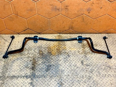 16-23 MAZDA CX-9 CX9 SUSPENSIÓN DELANTERA ESTABILIZADOR BARRA ESTABILIZADORA MONTAJE OEM Foto 1 de 2