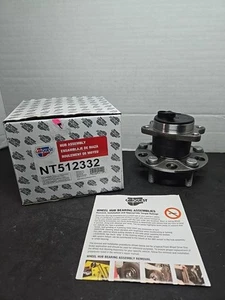 Carquest  NT512332 - Wheel Hub Assembly - Picture 1 of 5