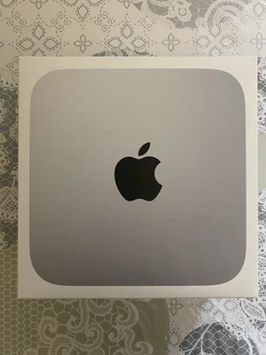 Apple Mac mini (512GB SSD, M2 Pro, 16GB, Gigabit Ethernet) Argento - MNH73T/A... - Immagine 1 di 2