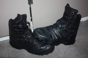 Adidas GSG 9.2 Einsatzstiefel 44 2/3 UK 10 Kampfstiefel 807295 BW 2018 Boots - Bild 1 von 9