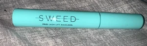 Máscara de pestañas Sweed Pro Lash Lift en negro 8 ml / 0,27 fl oz tamaño completo nueva sellada - Imagen 1 de 1