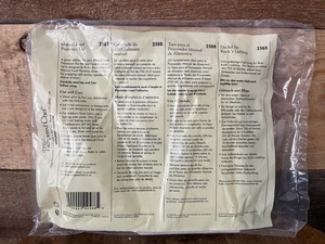 NEW - Pampered Chef - #2588 - Manual Food Processor Lid  - White - Picture 1 of 2