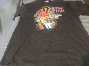 Vintage Michael Stanley and Friends Christmas 87 Band Shirt Gr. XL - Bild 1 von 7