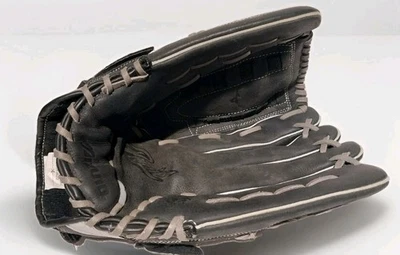 MIZUNO GPM-1404 14” WOMEN'S’s PREMIER FASTPITCH SOFTBALLS GLOVE RIGHT HAND THROW - Image 1 of 4