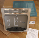 Elkay LZWSM8C - In-Wall Bottle Filling Station Kit, No Carrier