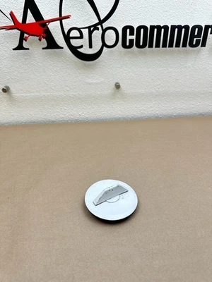 Conjunto de tapa de combustible Piper PA-28 (3162) Foto 1 de 4