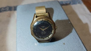 ANKER NivoFlex Armbanduhr - uralt, Uhrwerk läuft nicht - Bild 1 von 7