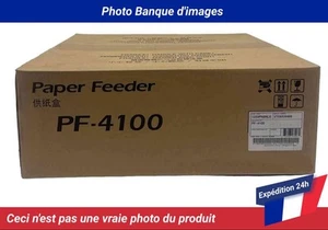 PF-4100 Kyocera Mita ECOSYS P4040dn Spare Part - Photo 1/4