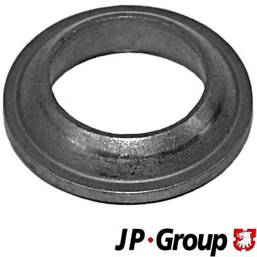 Junta de escape JP para SEAT Ibiza Toledo VW Jetta II Passat Vento 357253137 - Imagen 1 de 1