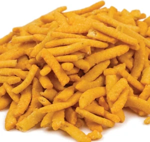 Palos de maíz cheddar - Elige una talla - ¡Envío rápido gratuito! - Imagen 1 de 2