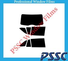 PSSC Professional Pre Cut Rear Car Window Tint Film for Peugeot 308 2013-2016