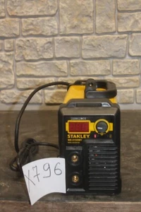Stanley Mod WD-A 150/W1 Welder 30A/21.2V -100A/24.0V (X796) - Picture 1 of 5
